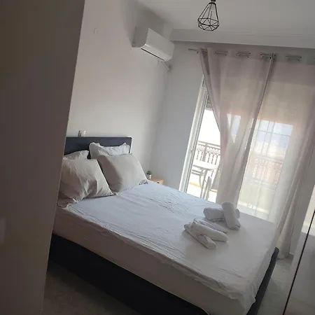 Holiday home Beauty Rhodes City