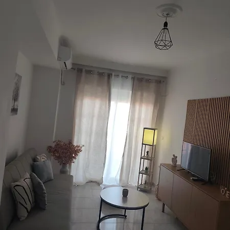 Beauty Holiday home